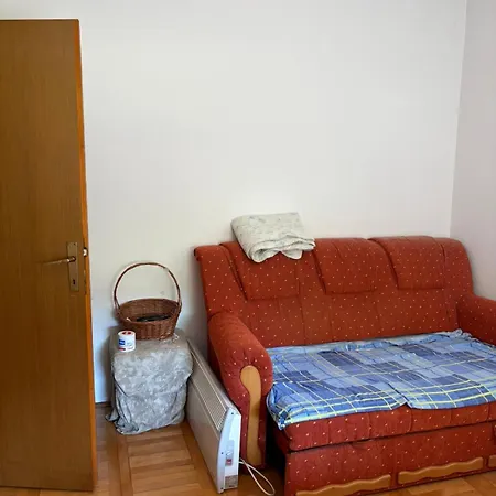 Apartmán Sun *